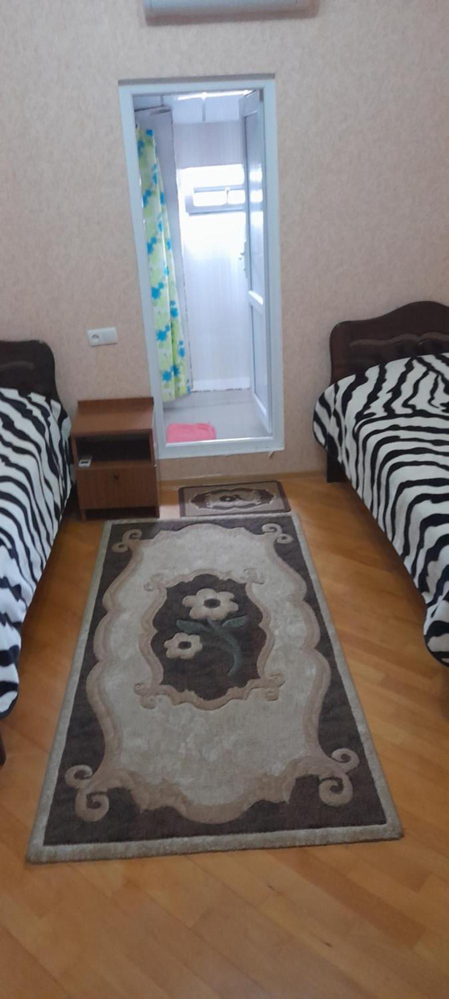 Гостевой дом Нона Шилда Номер фото